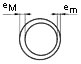 Tube dimensions