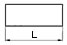 tube dimensions